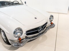 Mercedes Benz 190 SL