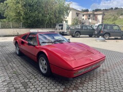 Ferrari 328 GTS