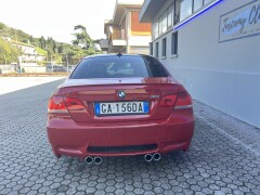 BMW M3 manuale