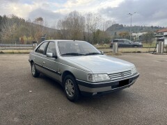 Peugeot 405 SR