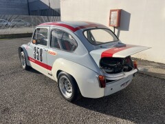 Abarth 1000 TCR