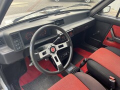 FIAT Ritmo 105 TC 3 porte