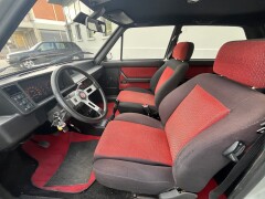 FIAT Ritmo 105 TC 3 porte