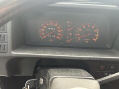 FIAT Ritmo 105 TC 3 porte