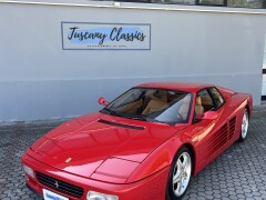 Ferrari 512 TR
