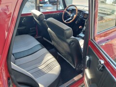 Alfa Romeo Giulia Nuova Super