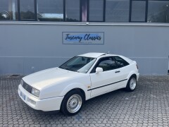 VW Corrado 1.8