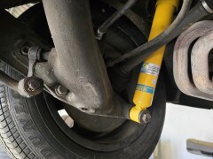 Porsche 911 S Carrera 2.7 Carrera S 2.7