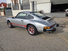 Porsche 911 Carrera 2.7 S, RS-Style