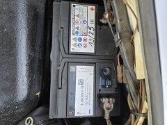 Porsche 911 S Carrera 2.7 Carrera S 2.7