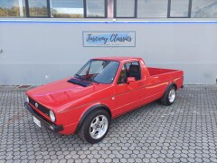VW Caddy Pickup diesel