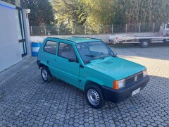 FIAT Panda 900