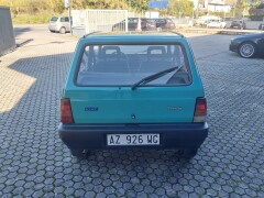 FIAT Panda 900
