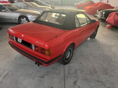 Maserati Biturbo Spider Zagato