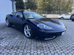 Ferrari 360 Modena F1