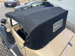 FIAT 508 Balilla Spider