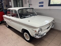 NSU Prinz 4 tipo 47