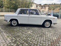 Lancia Fulvia 2C