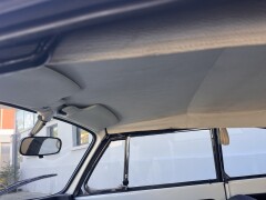 VW Maggiolone Cabrio