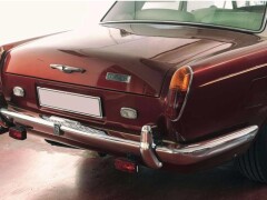 Rolls Royce Corniche 