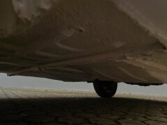 FIAT Autobianchi Bianchina Cabriolet Eden Roc