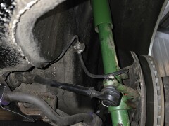 Porsche 911 S Carrera 2.7 Carrera S 2.7