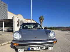 Porsche 911 S Carrera 2.7 Carrera S 2.7