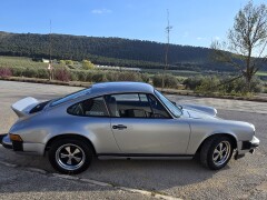 Porsche 911 S Carrera 2.7 Carrera S 2.7