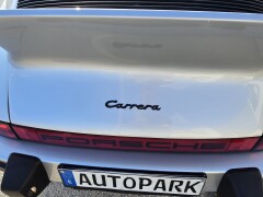 Porsche 911 S Carrera 2.7 Carrera S 2.7