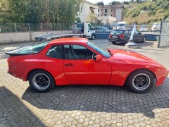 Porsche 944 2.5
