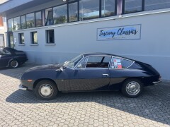 Lancia Fulvia 1.3S Sport Zagato