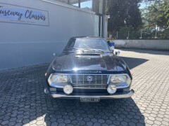 Lancia Fulvia 1.3S Sport Zagato