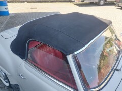 Mercedes Benz 190 SL Hardtop
