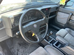 Alfa Romeo 75 2.0 TS