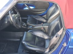 FIAT Barchetta 1.8