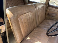 Bentley R Type Saloon