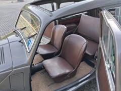 FIAT 500 C Giardinetta Belvedere RHD