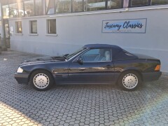 Mercedes Benz SL 320