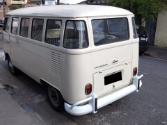 VW T1 9 posti