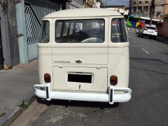 VW T1 9 posti
