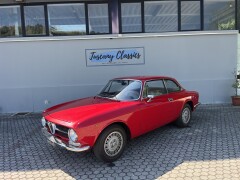 Alfa Romeo GT Junior 1300