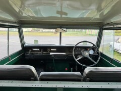 Land Rover Series 3