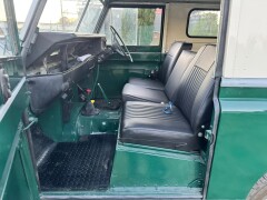 Land Rover Series 3