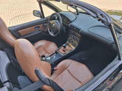 BMW Z3 2.0 6 cilindri roadster