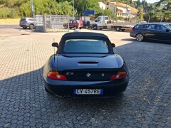BMW Z3 2.0 6 cilindri roadster