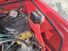 FIAT 600 D Spider Vignale