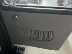 Lancia Augusta berlina