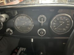 Lancia Augusta berlina