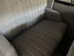 Lancia Augusta berlina