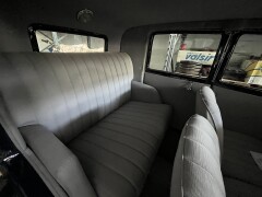 Lancia Augusta berlina